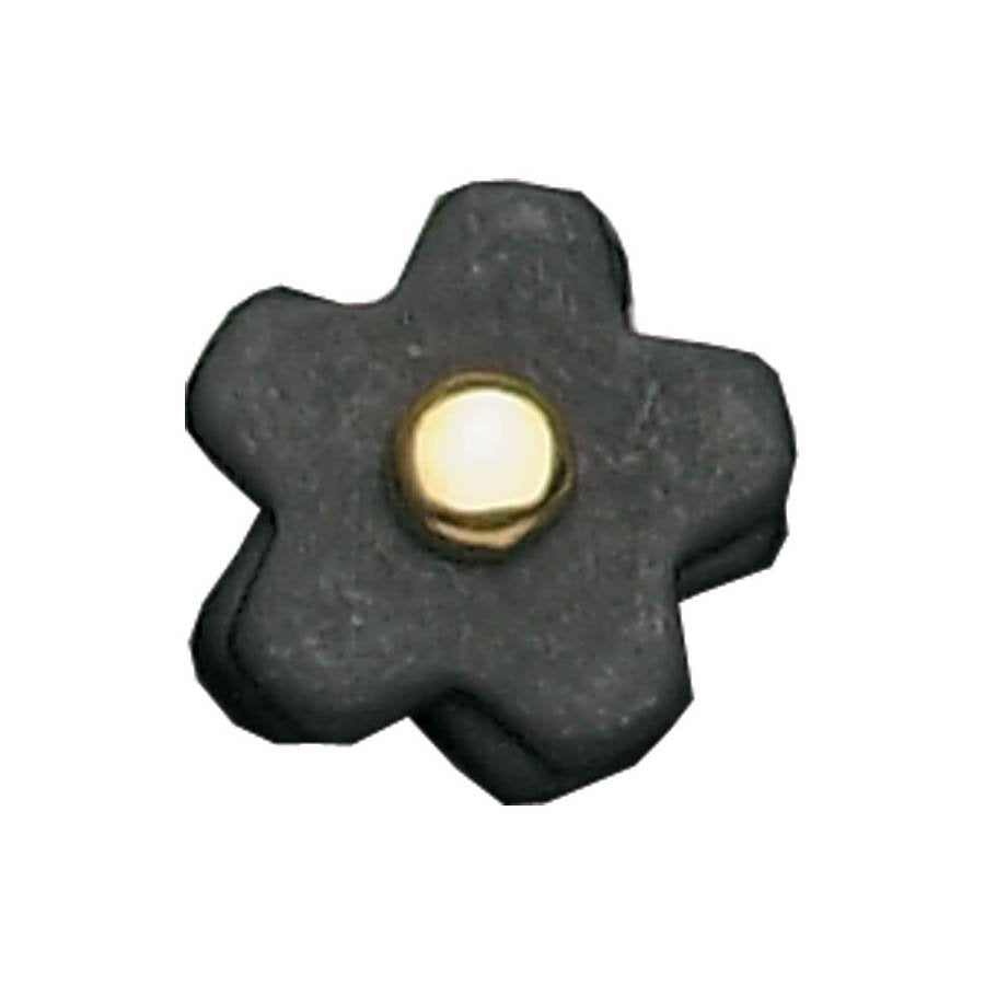 1"  5 Point Rowels