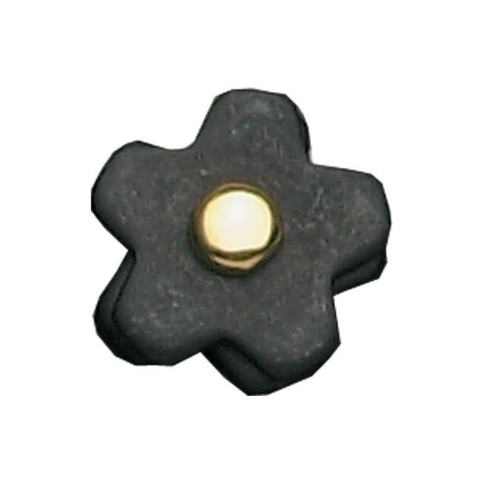 1"  5 Point Rowels