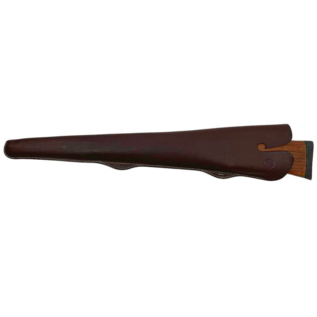 Scabbard for Rifles without Scopes