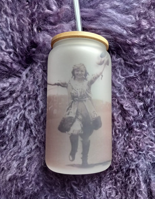 Ranch tumblers