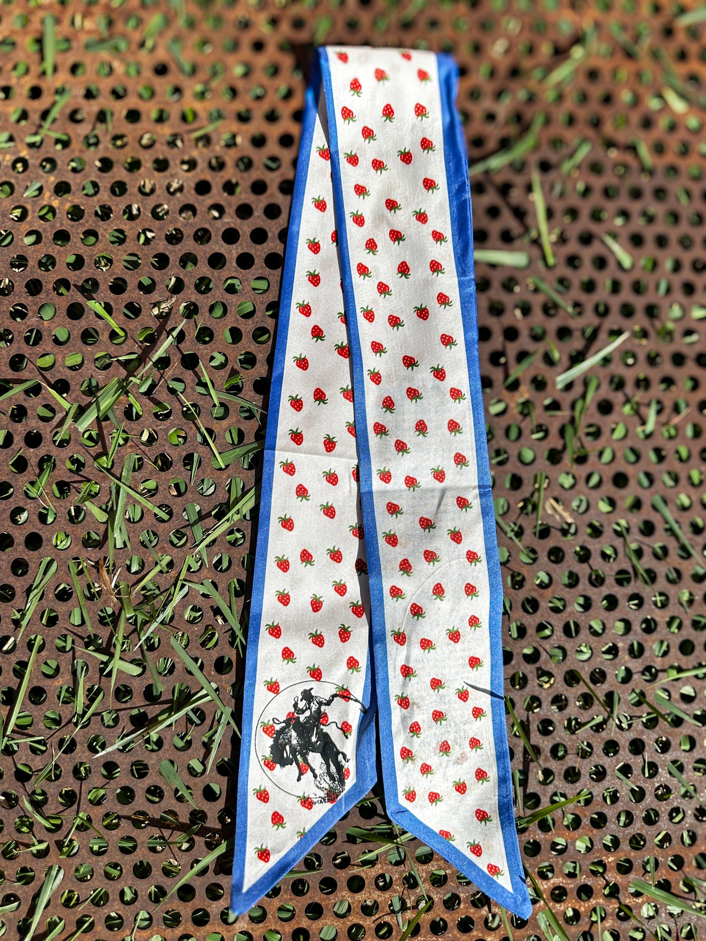 Polka Dot Twillys