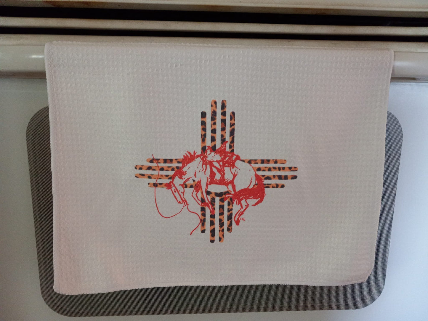Kitchen towels