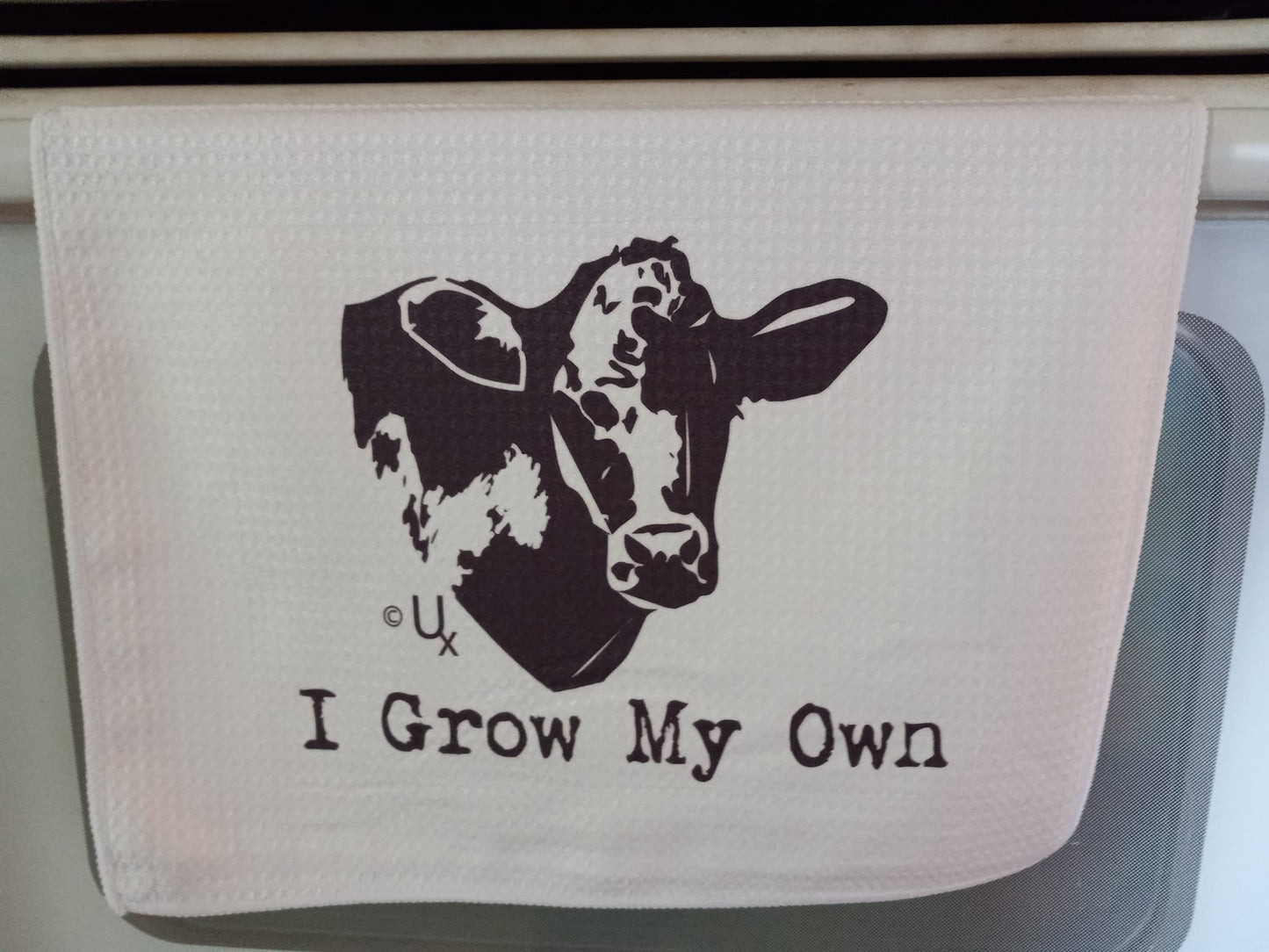 Kitchen towels