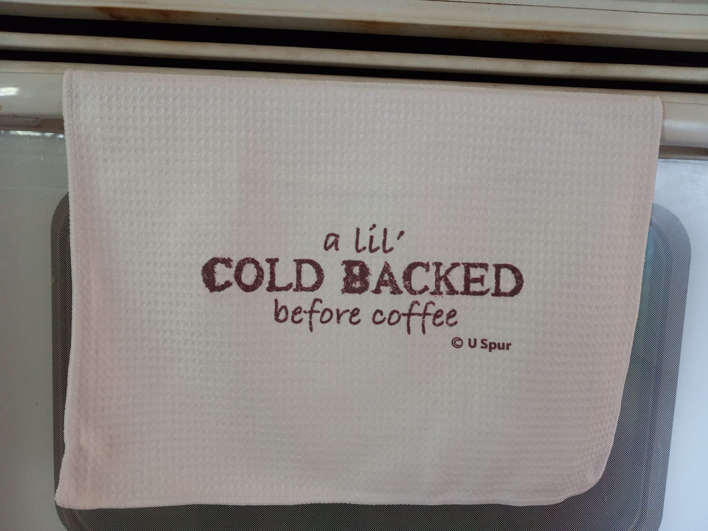 Kitchen towels