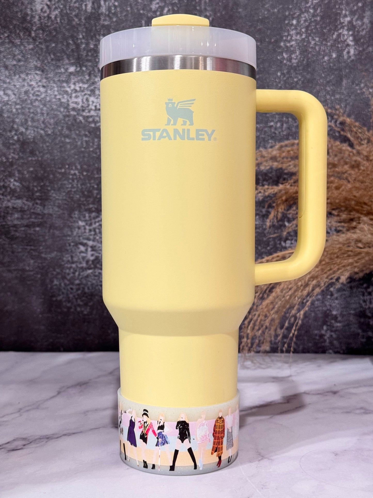MY STANLEY ERA Tumbler Boot  Swift
