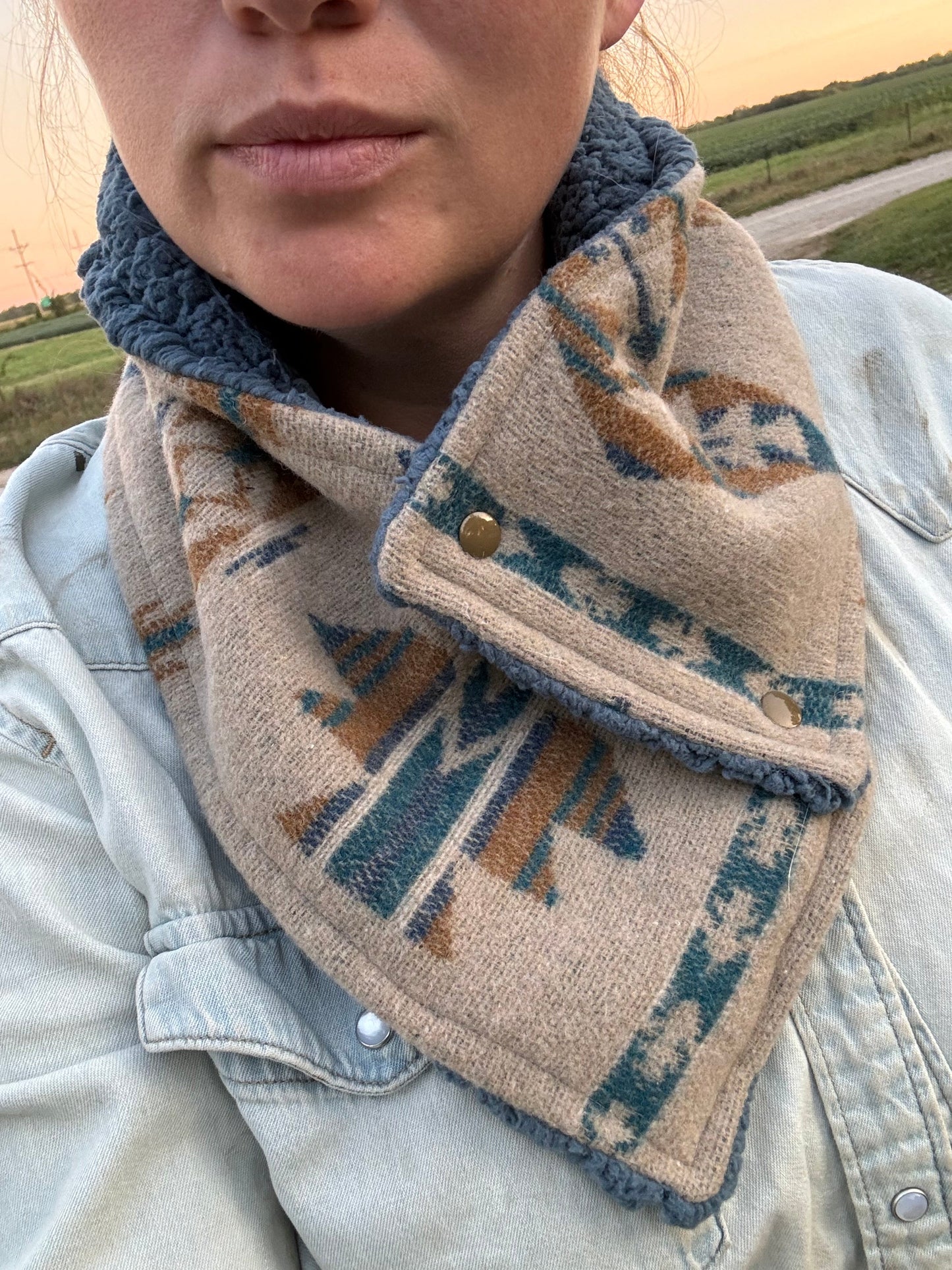 Cheyenne