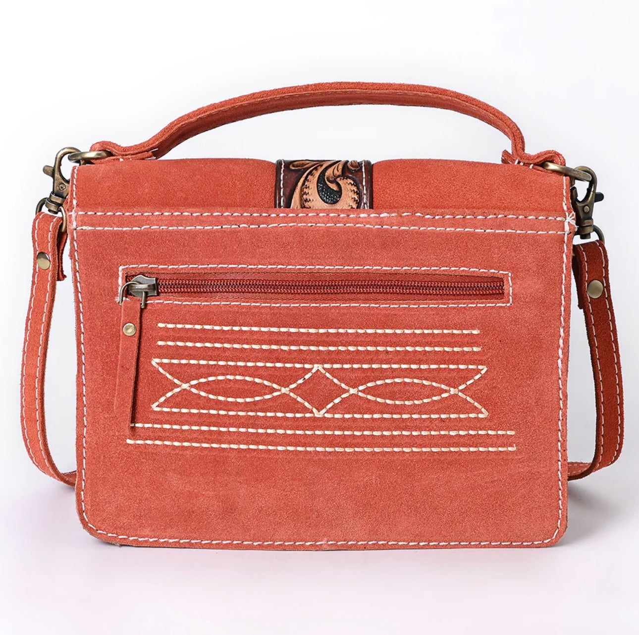 The Leonard Purse