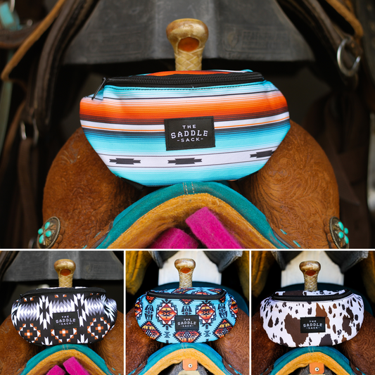 THE SADDLE SACK (ORIGINAL)