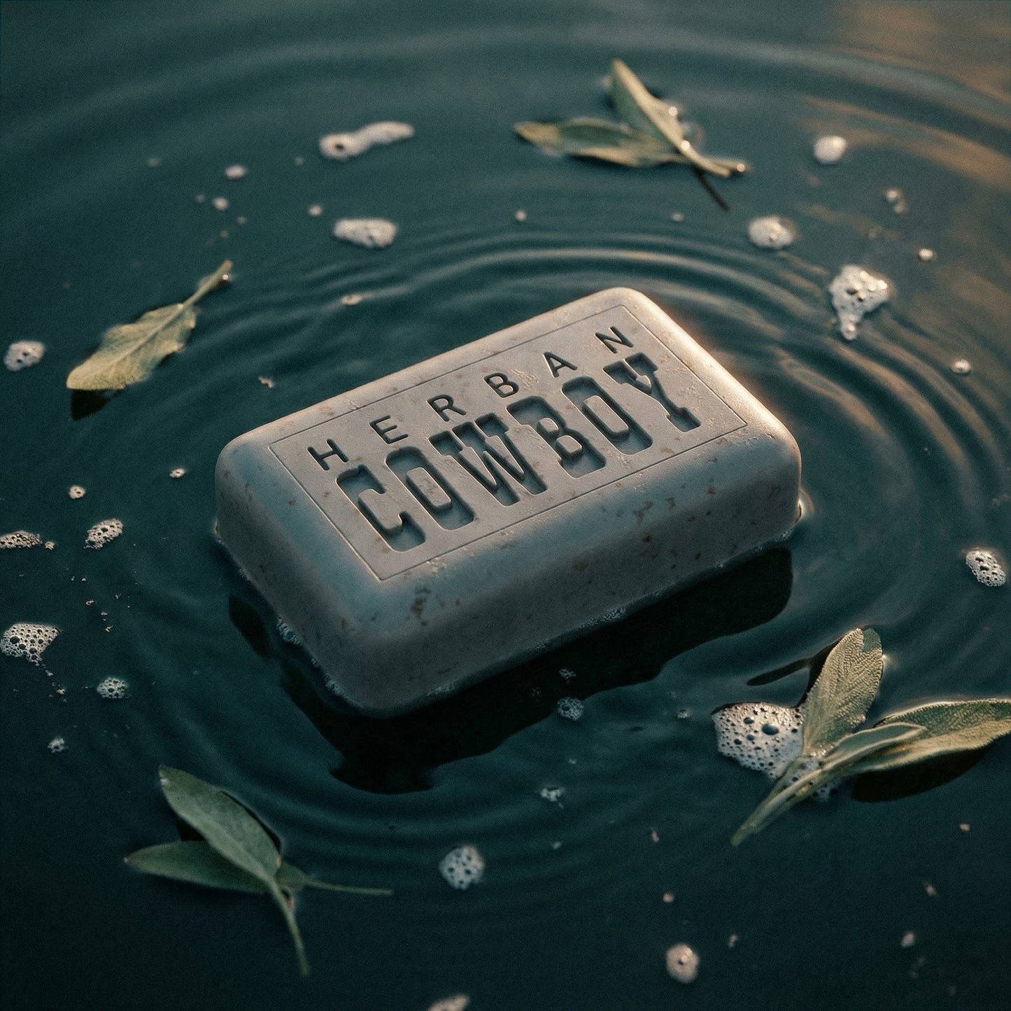 Dusk Bar Soap