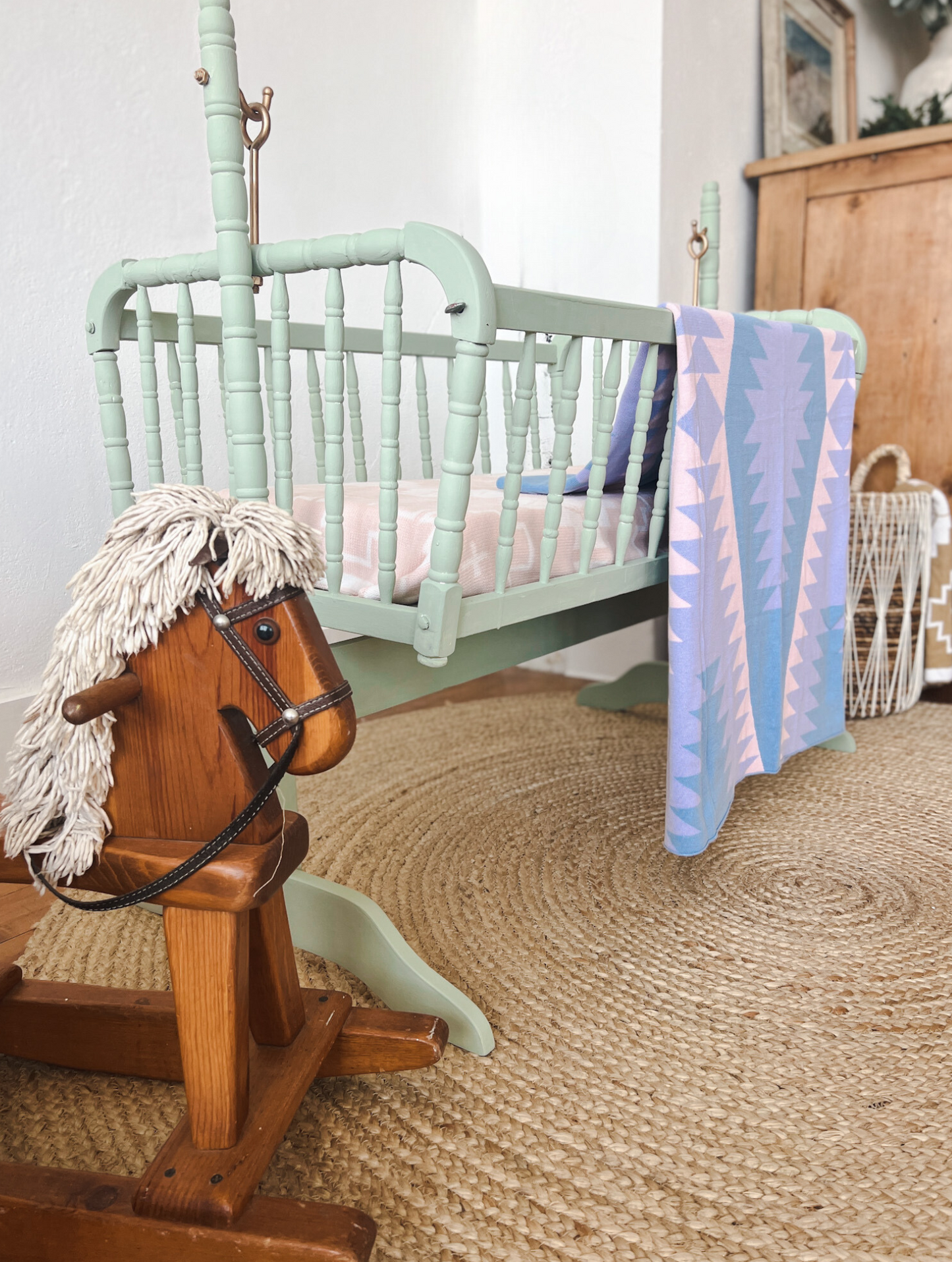 PURPLE + PINK + BLUE - YONDEROSA COLLECTION