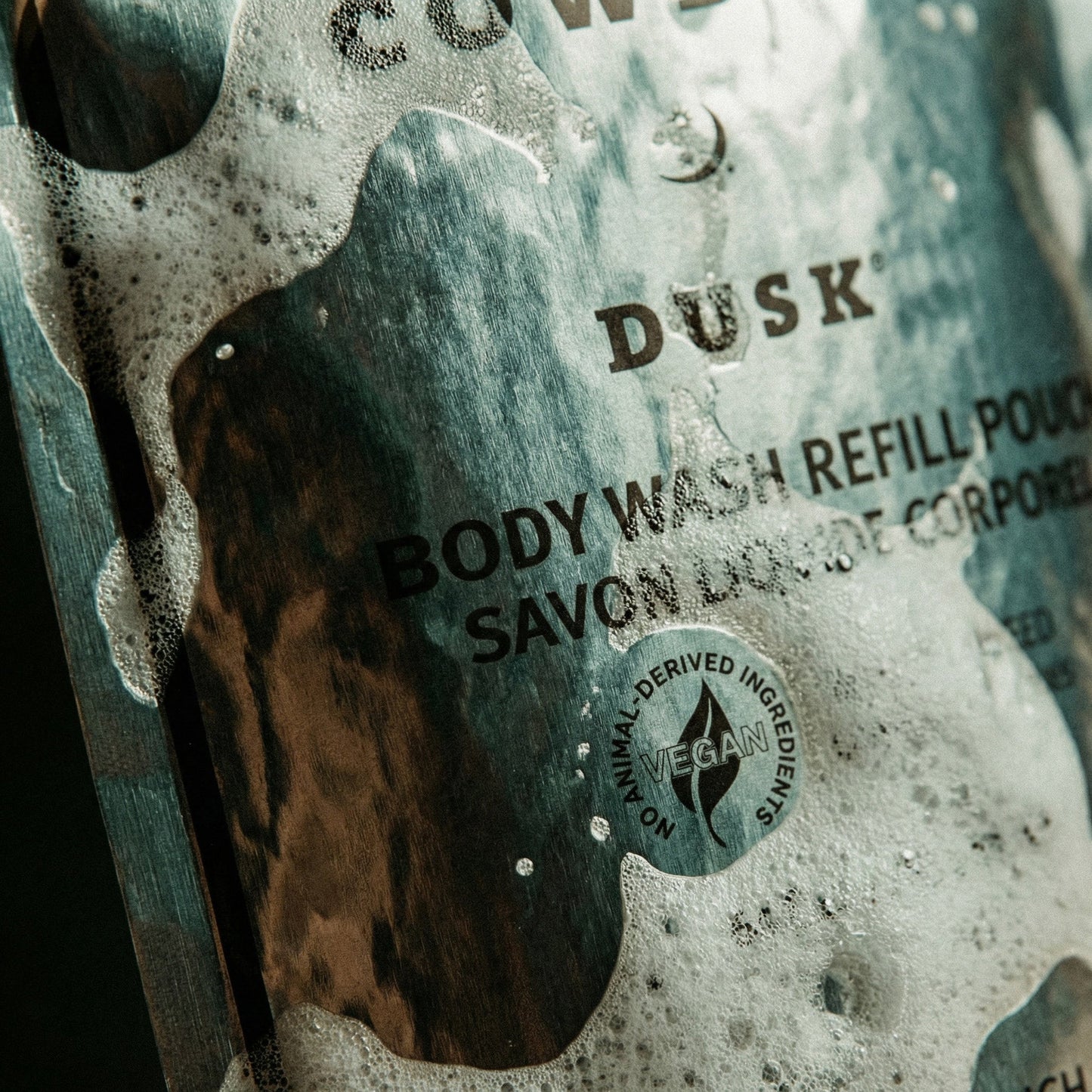 Dusk Body Wash Refill Pouch