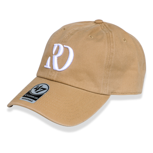 (50% OFF) RD ESSENTIALS '47 BRAND DAD CAP