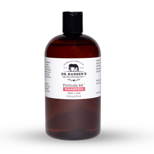 Formula 44 Shampoo