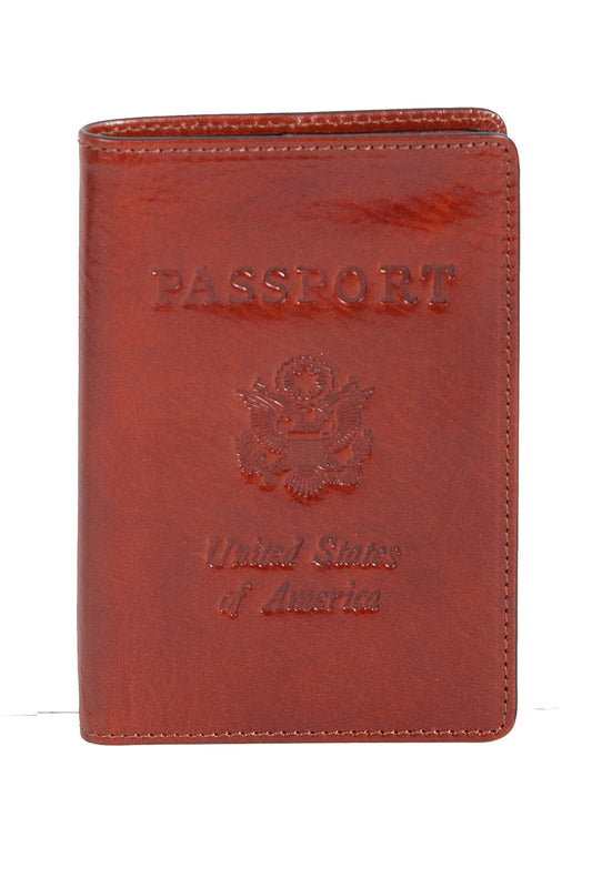 Passport Cover - 3008