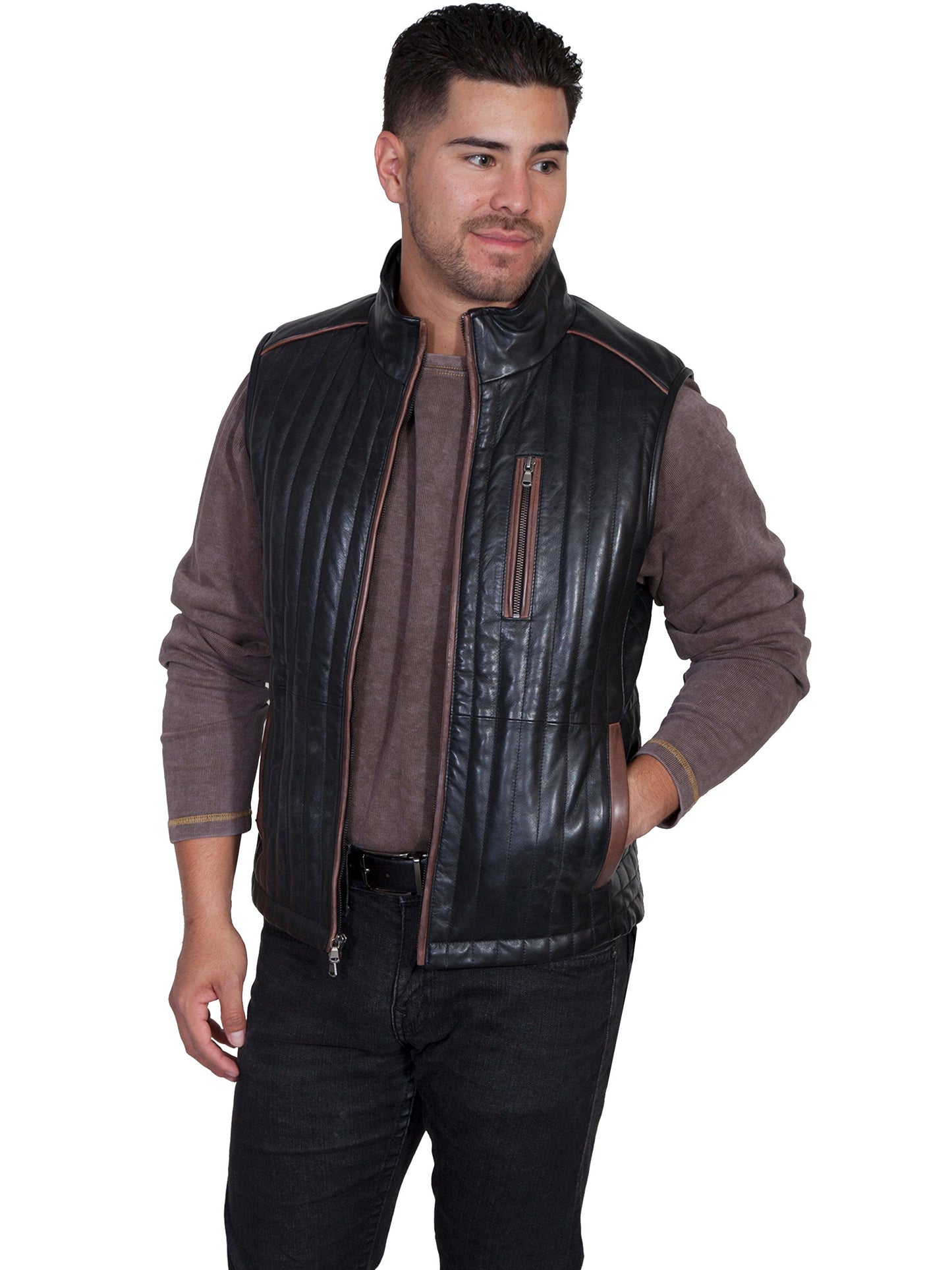 Men's Vest - 306