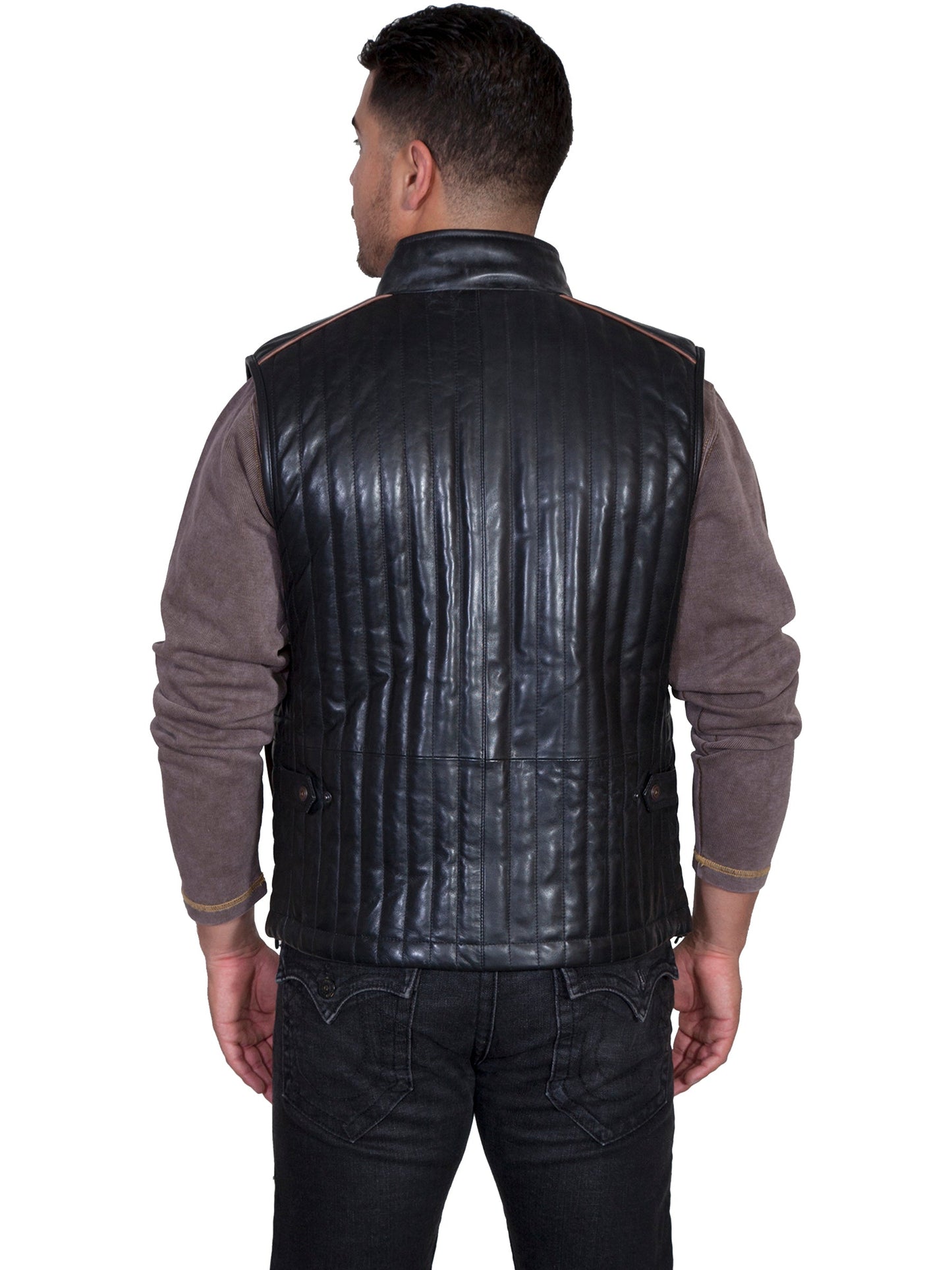 Men's Vest - 306