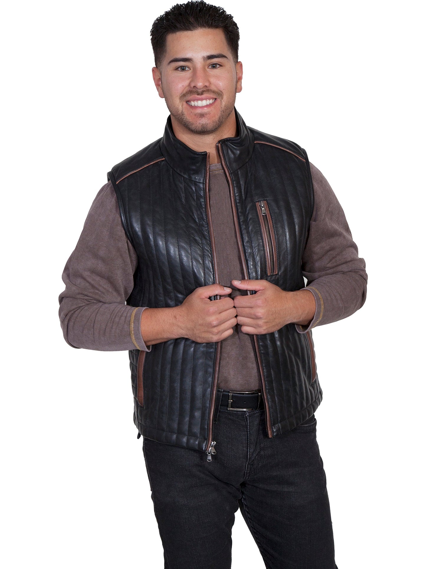 Men's Vest - 306