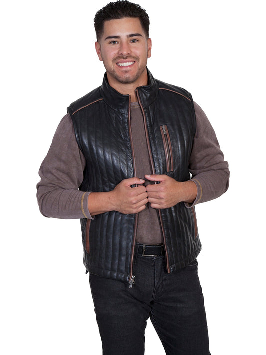 Men's Vest - 306