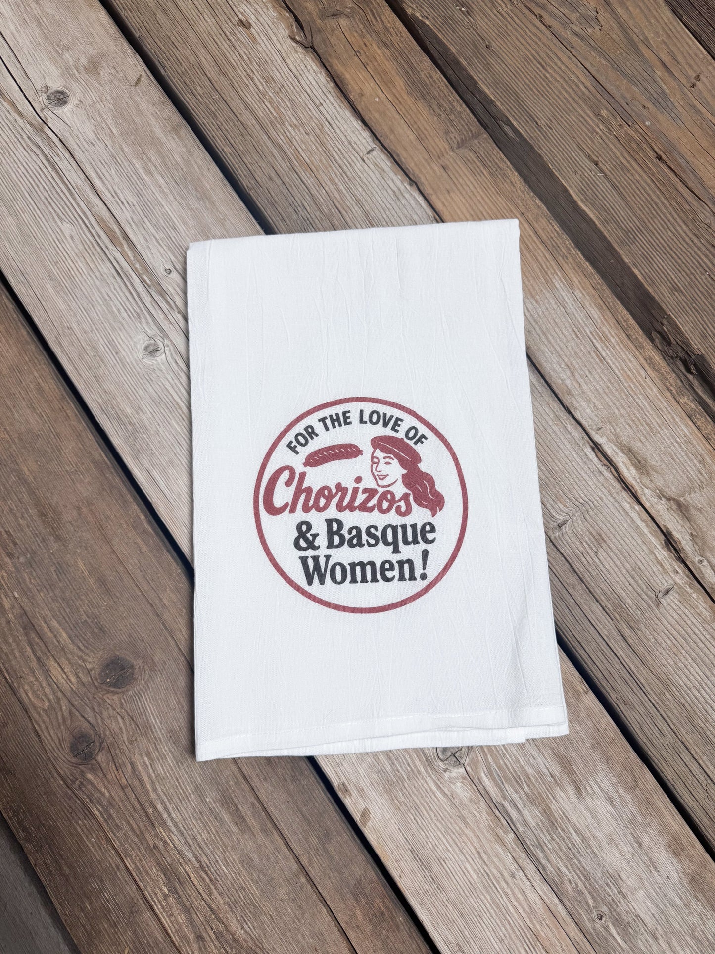 Tea Towels