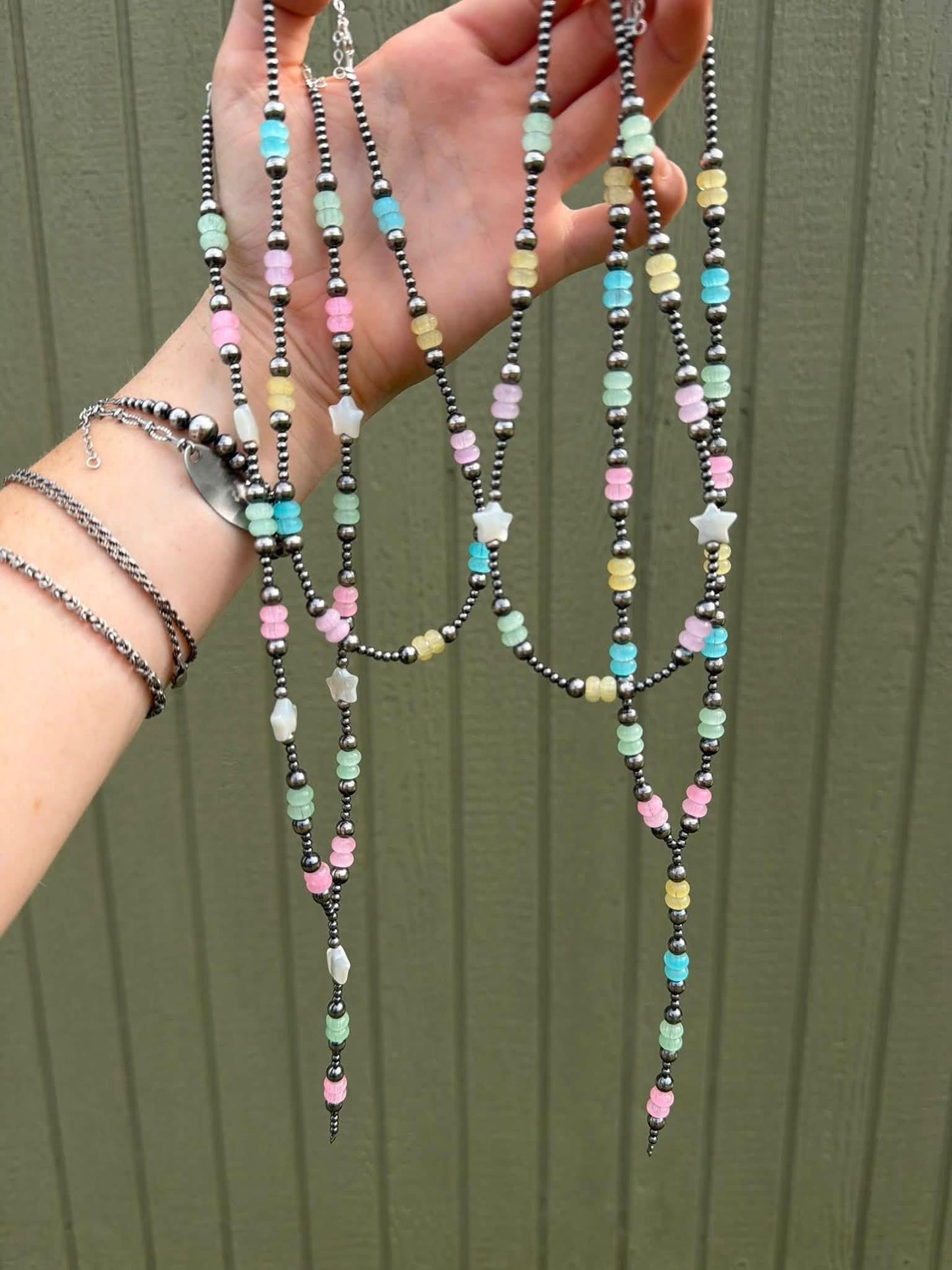 Colorful Set