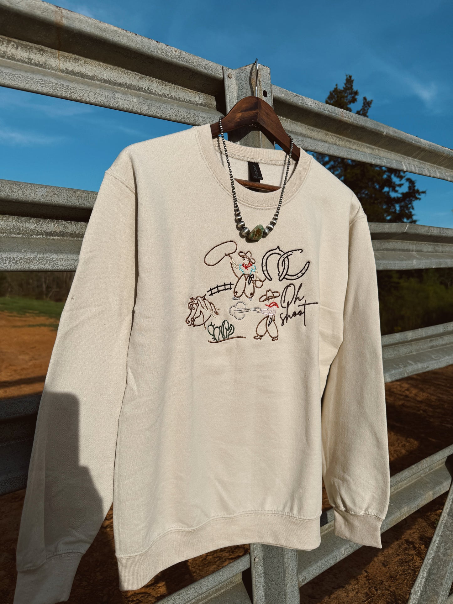 The Malcom Pullover