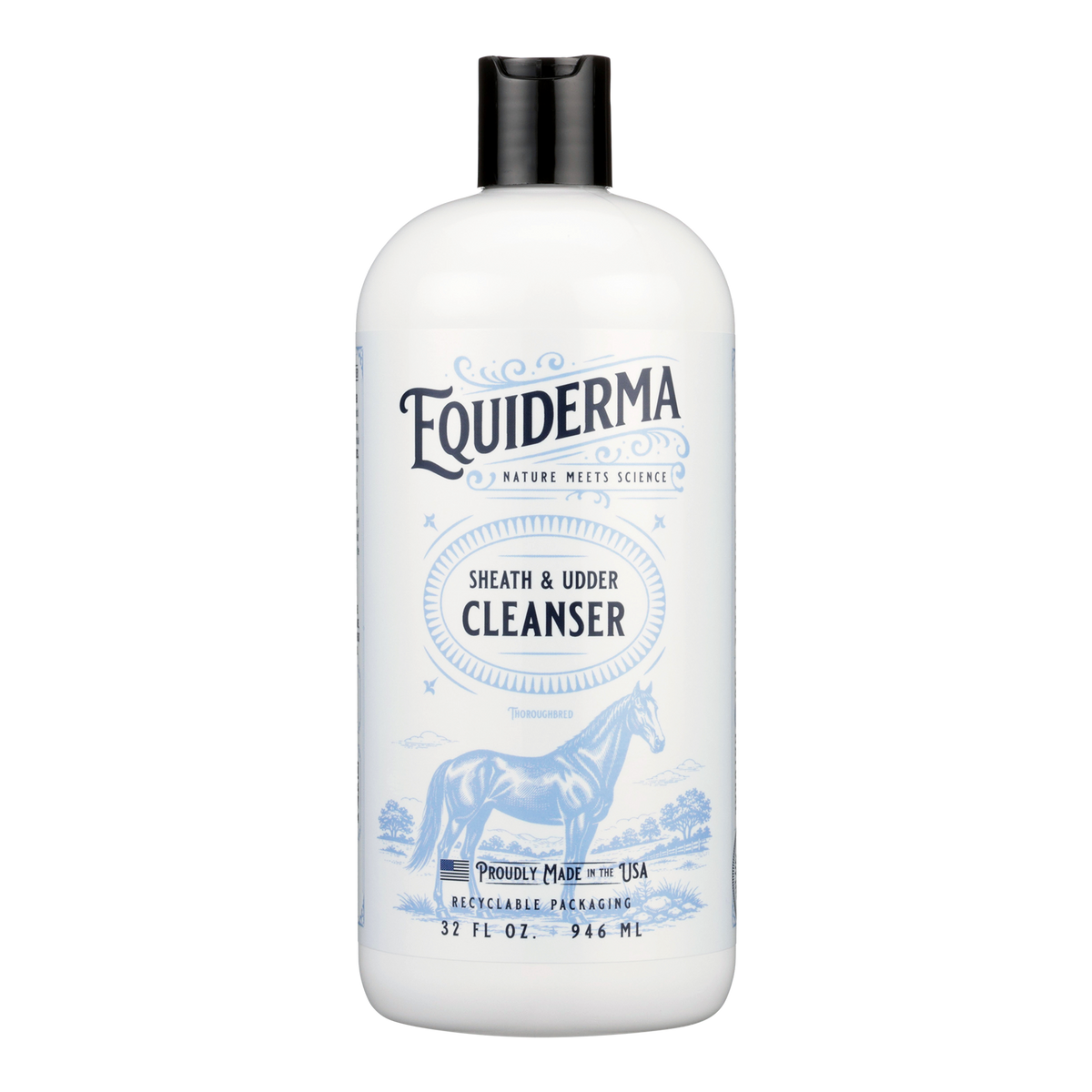 Sheath & Udder Cleanser