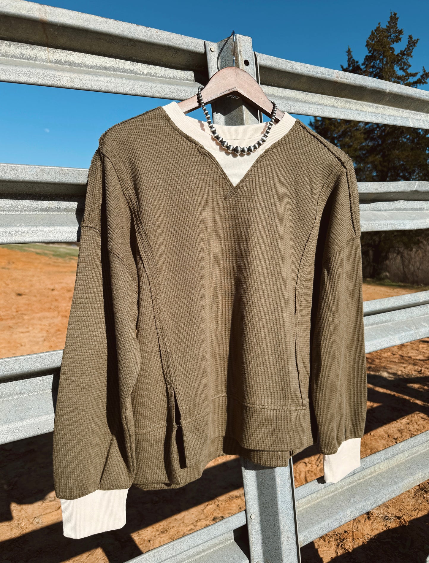 The Clay Top