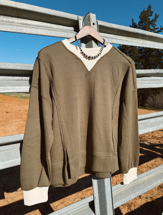 The Clay Top