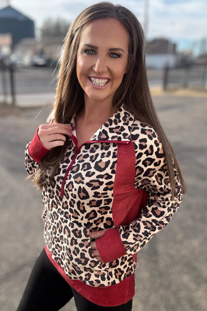 Hotshot Cowgirl PULLOVER