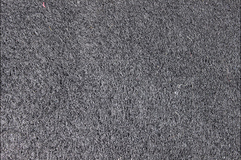 Extra Largeclassic Equine Horse Tack We Shaped Western Swayback Cushion Black