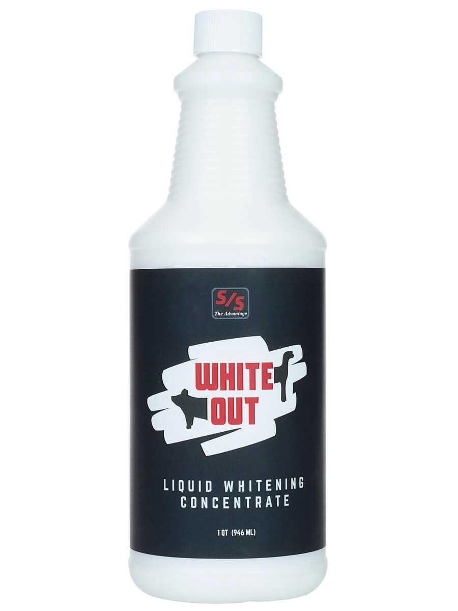 Sullivan's White Out Liquid Whitening Livestock Polish