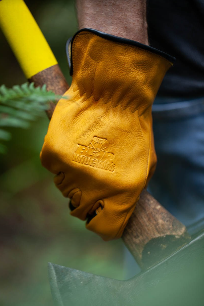 Yellow Jacket - D367