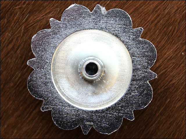 Monaq Blue Black Crystals Berry Headstall Saddle Hilason