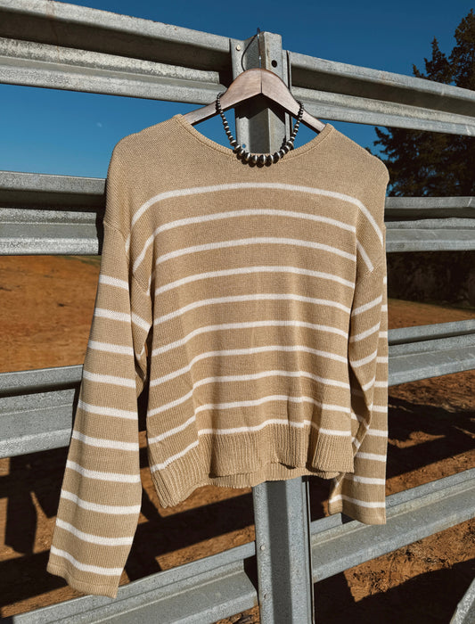 The Jenni Top