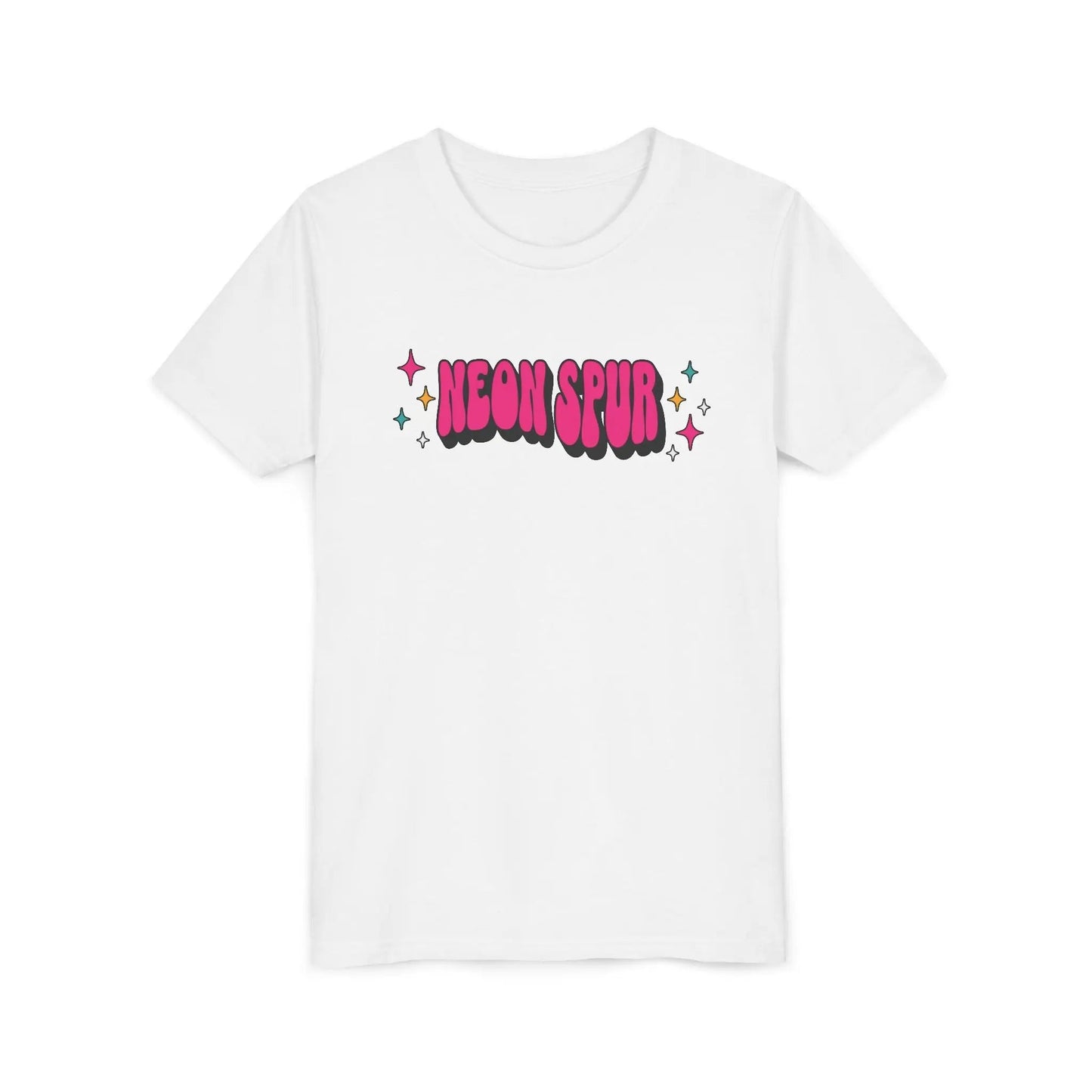 Make It A Good Run Girls T-Shirt