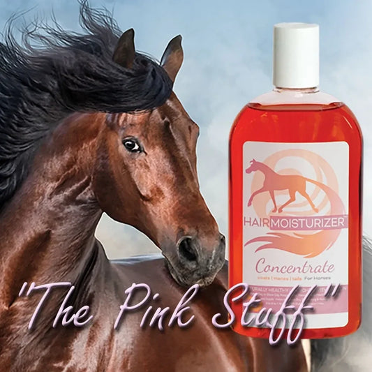 Hair Moisturizer #HHM
