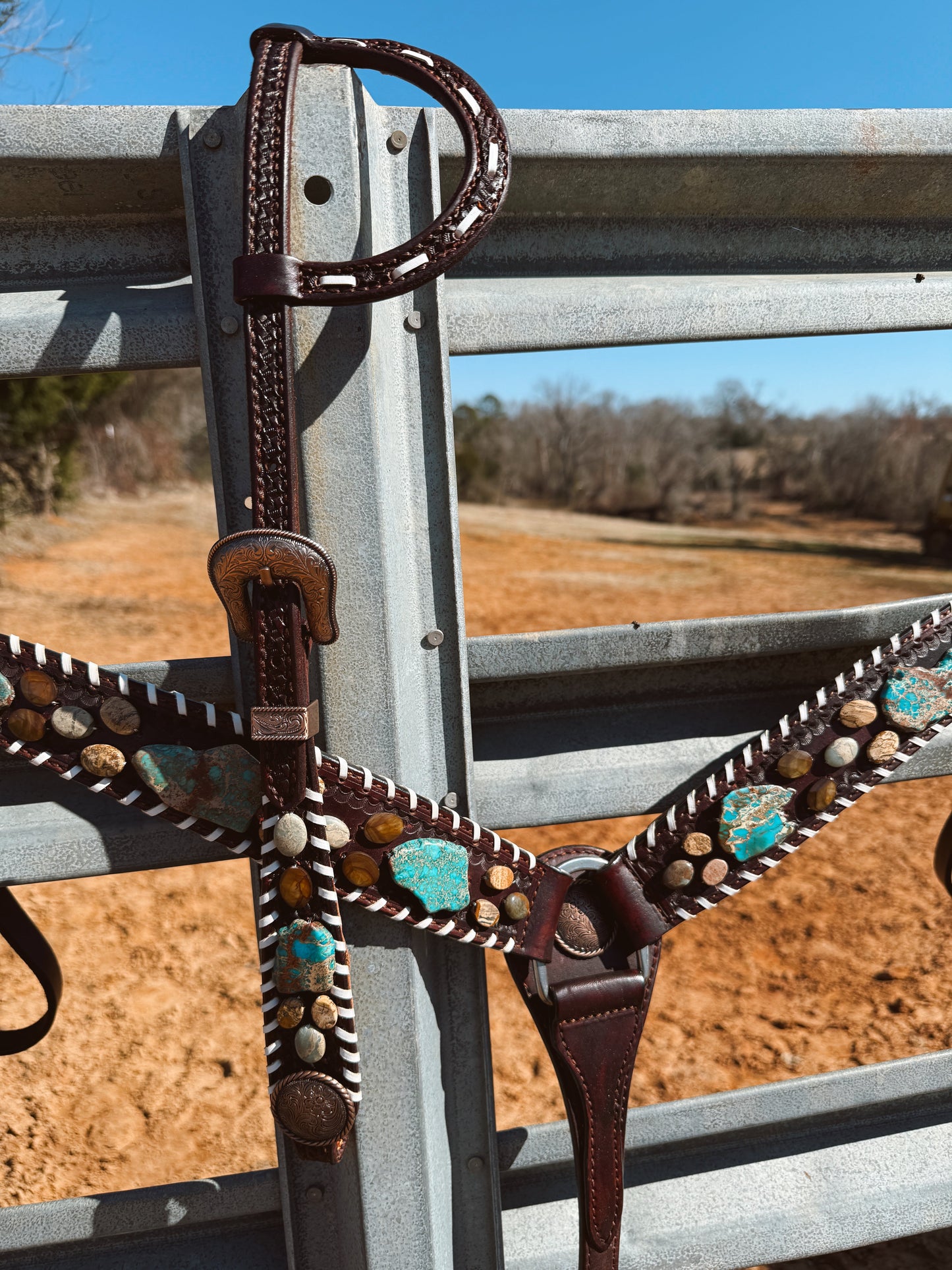 The Bonner Halter