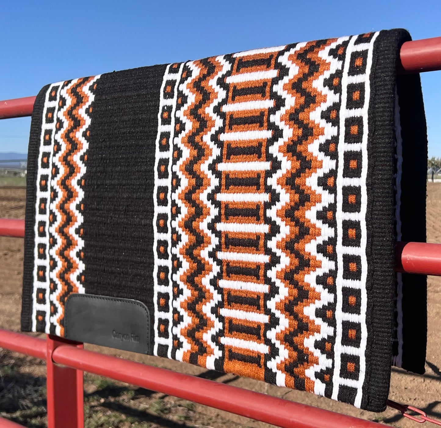 Beautiful Oversized Show Pad