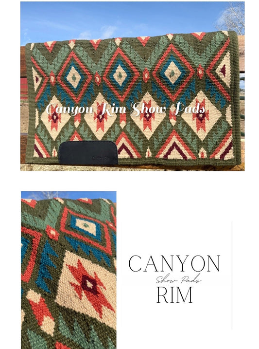 Ranch Pad