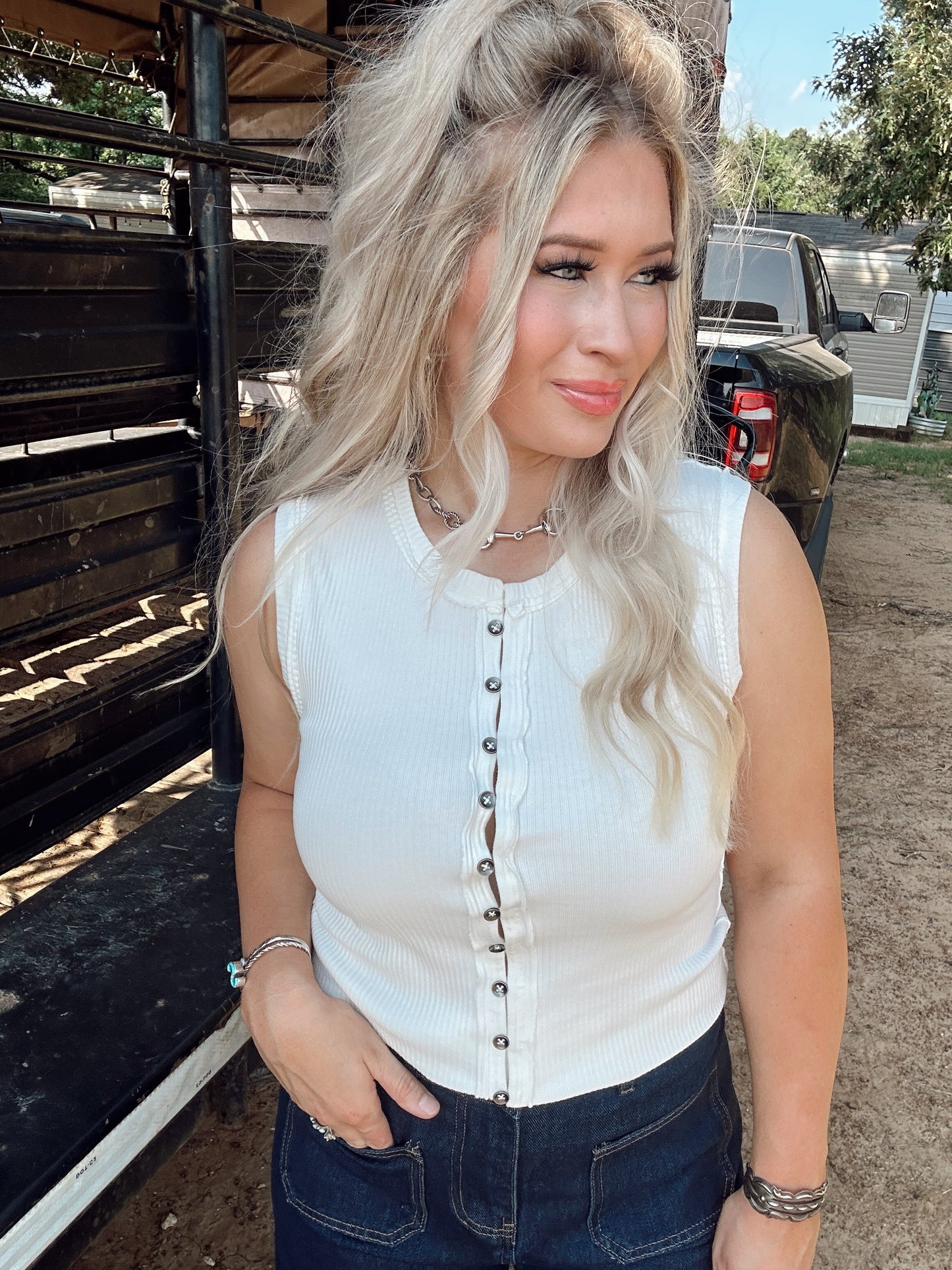 The Shannon Top
