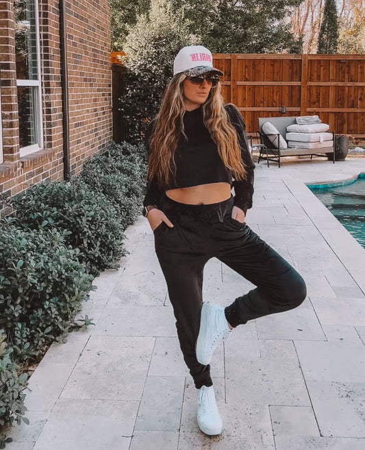 Howdy Couture Joggers