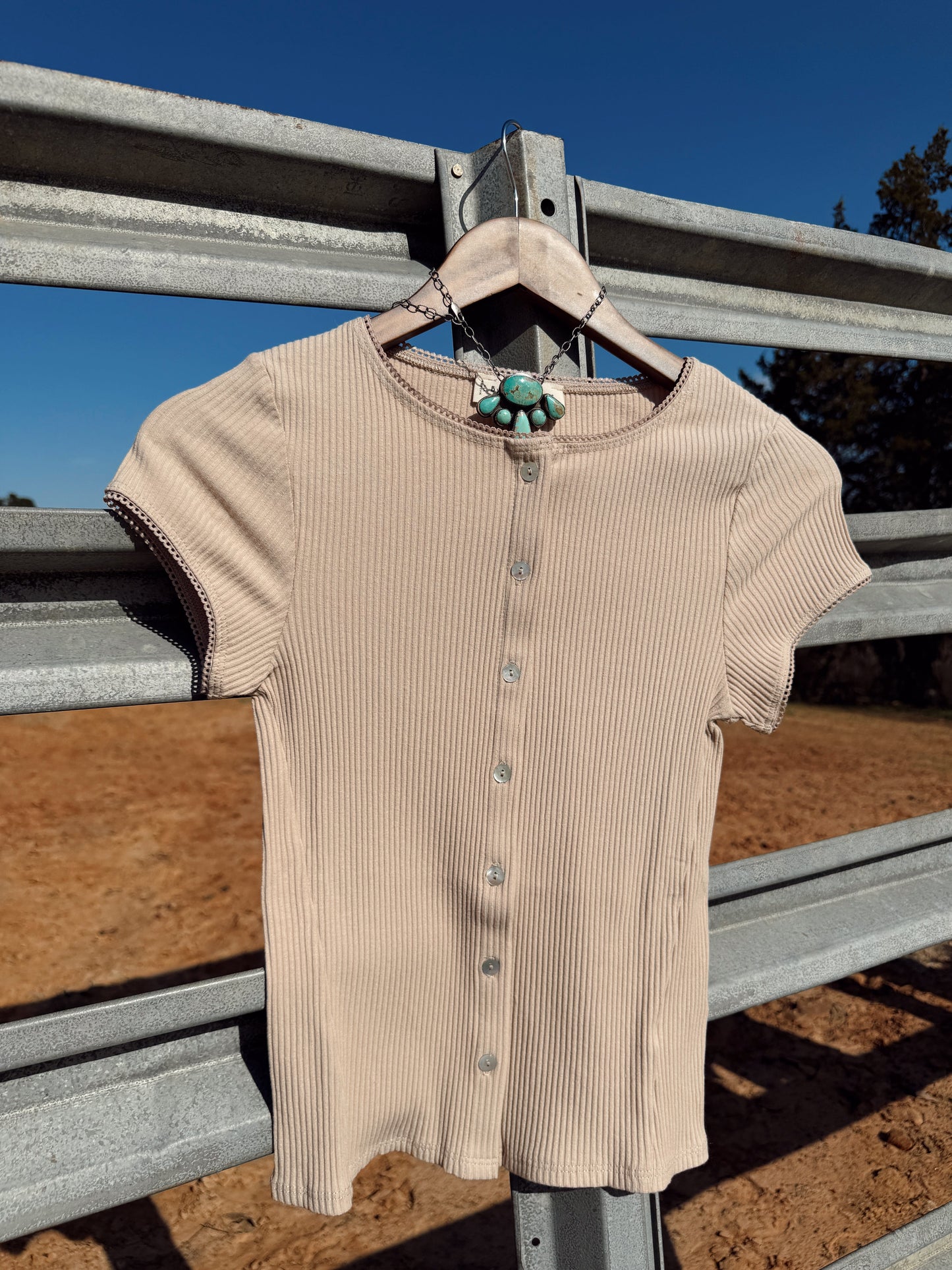 The Jolee Top