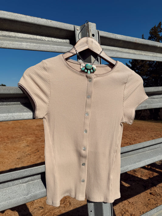 The Jolee Top