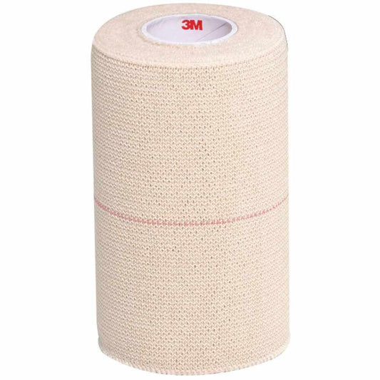 4 INCH ELASTIC ADHESIVE TAPE