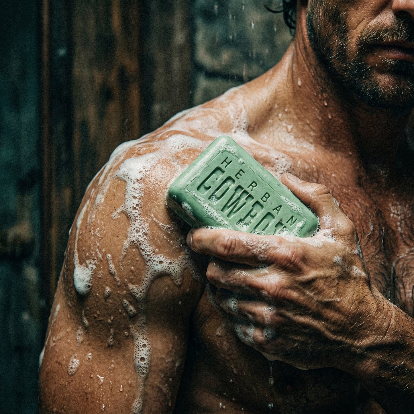 Forest Bar Soap