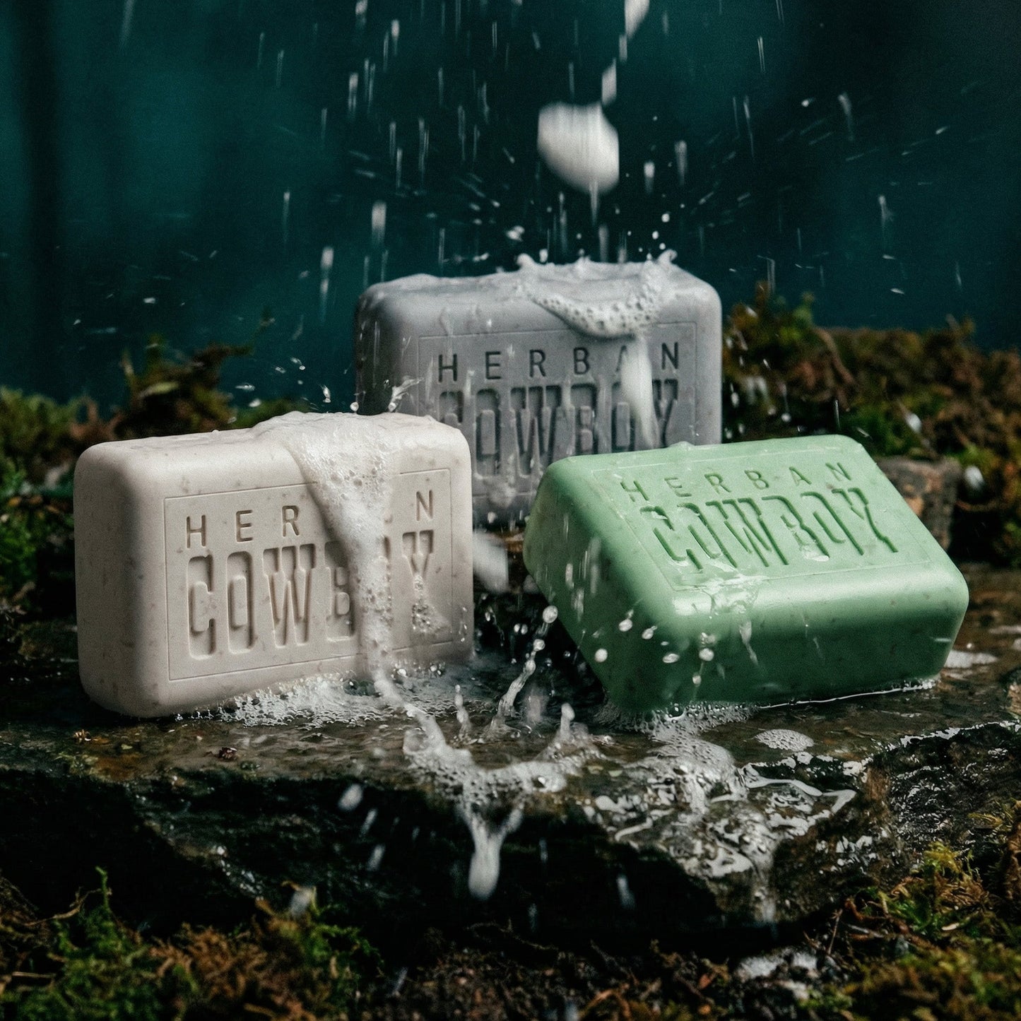 3-pc Bar Soap Bundle