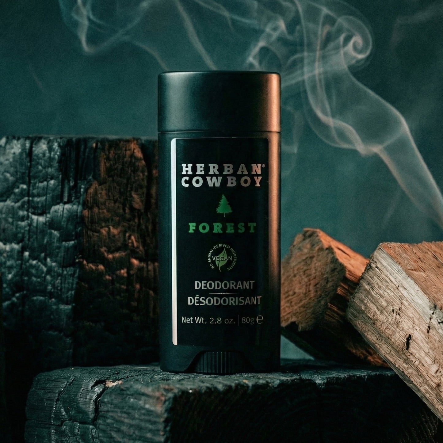 Forest Stick Deodorant