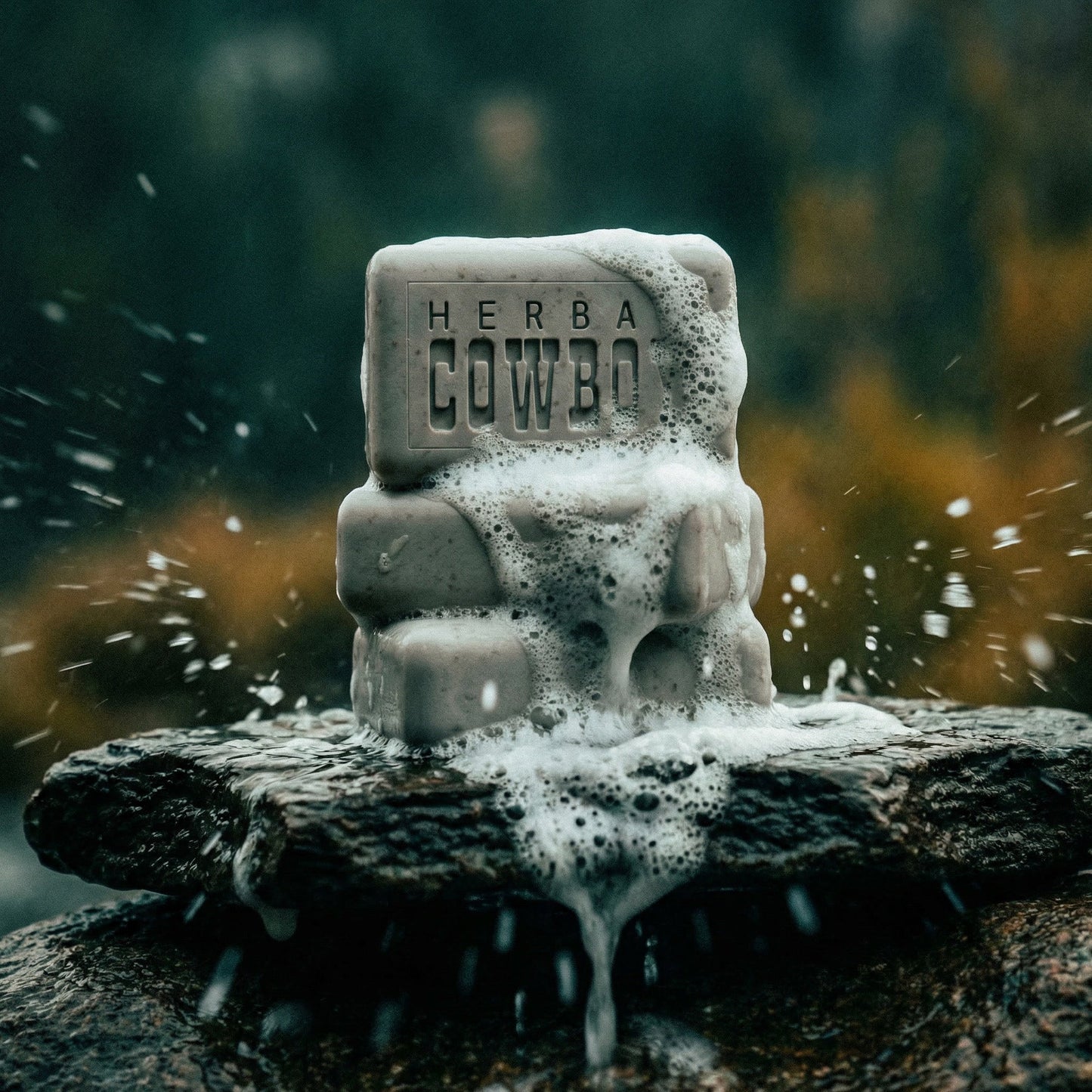 Dusk Bar Soap