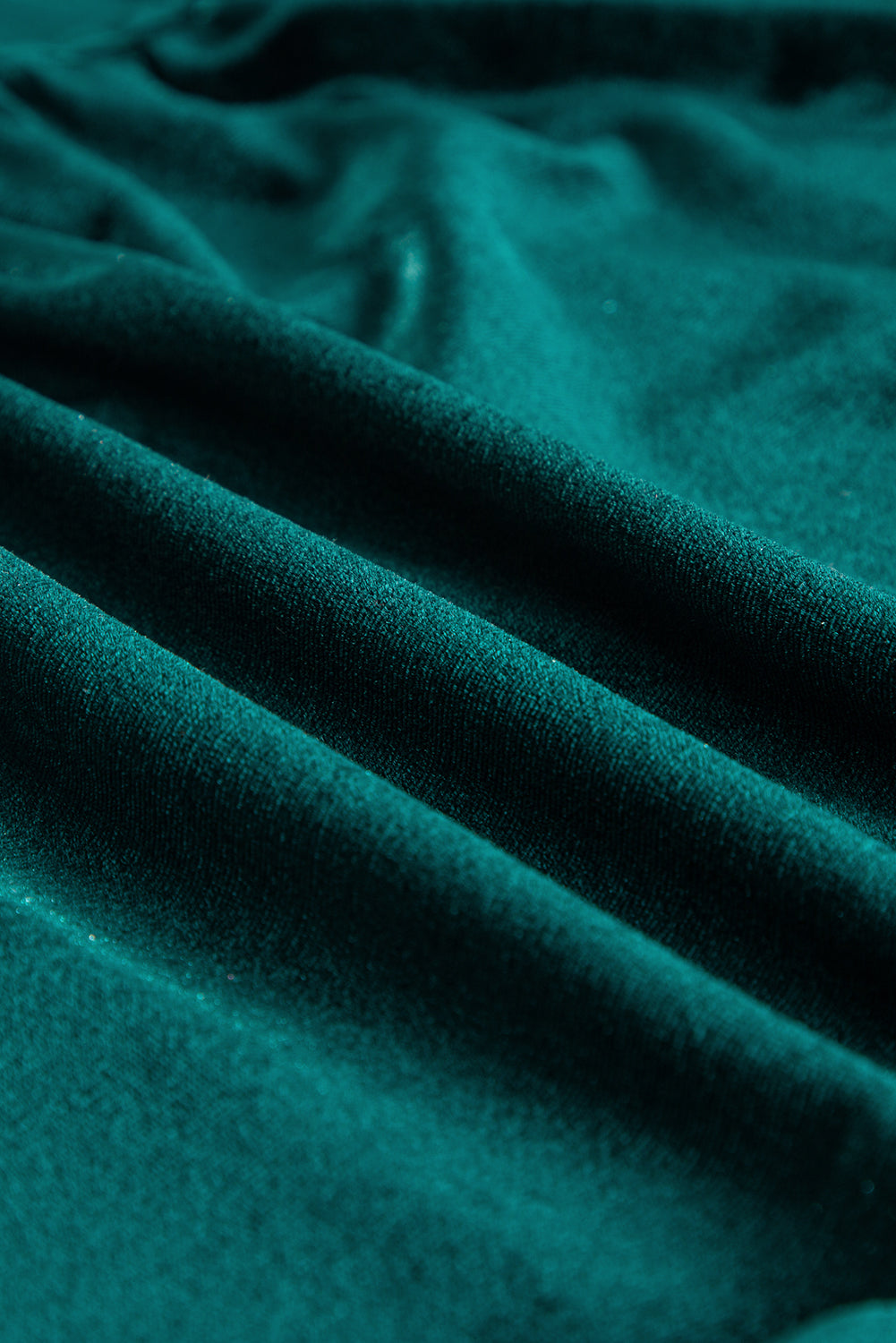 Natalie Velvet Maxi Dress