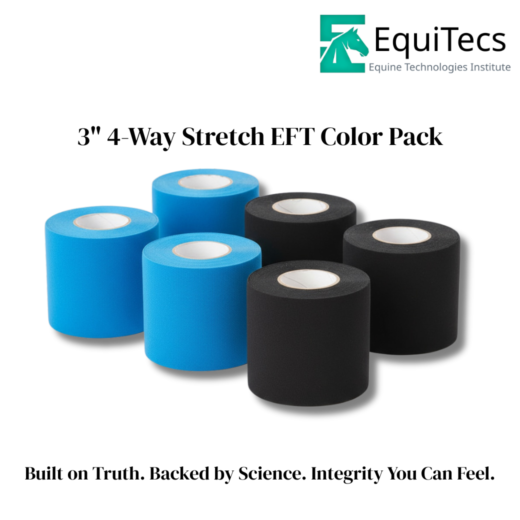 4-Way Stretch Tape